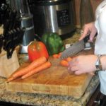 Trucos para cocinar zanahorias